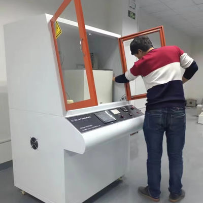 ठोस इन्सुलेशन सामग्री विद्युत शक्ति परीक्षक