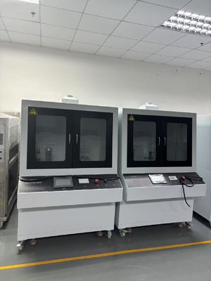 इंसुलेशन मटेरियल विदस्टैंड वोल्टेज ब्रेकडाउन एनालाइजर