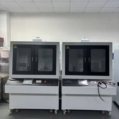 इंसुलेशन मटेरियल हाई वोल्टेज ब्रेकडाउन परफॉरमेंस टेस्टर