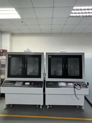 10 केवीए ट्रांसफॉर्मर इन्सुलेशन सामग्री ब्रेकडाउन स्ट्रेंथ परीक्षक उन्नत इलेक्ट्रॉनिक प्रौद्योगिकी