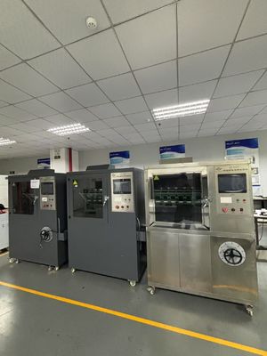 DAXIAN उच्च वोल्टेज रिसाव निशान परीक्षण मशीन