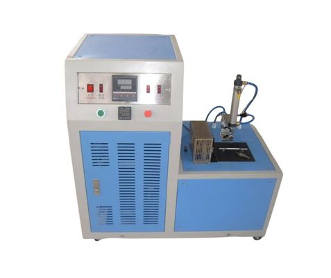 DX8329A माइक्रो कंप्यूटर नियंत्रित इलेक्ट्रो हाइड्रोलिक सर्व प्रयोजन सामग्री परीक्षक