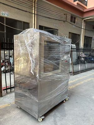 डीएक्स विद्युत ट्रेस प्रतिरोध संक्षारण परीक्षण मशीन