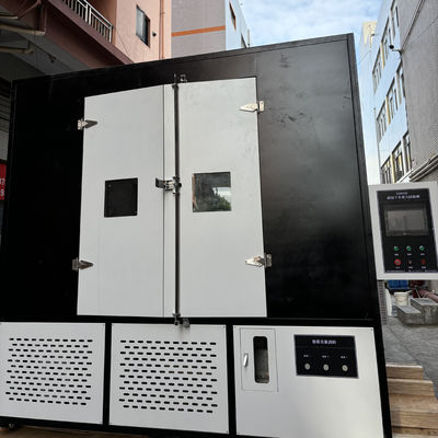 इन्सुलेटर पर्यावरण तनाव परीक्षण मशीन