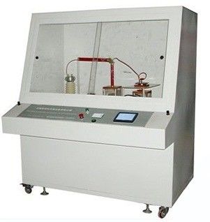 उच्च वोल्टेज इन्सुलेशन सामग्री टूटने परीक्षण उपकरण