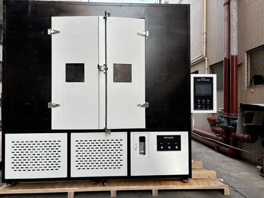 डीएक्स इन्सुलेटर पर्यावरण तनाव परीक्षण मशीन