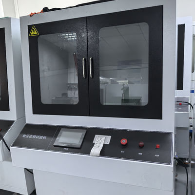 वोल्टेज विदस्टैंड टेस्टर / वोल्टेज ब्रेकडाउन