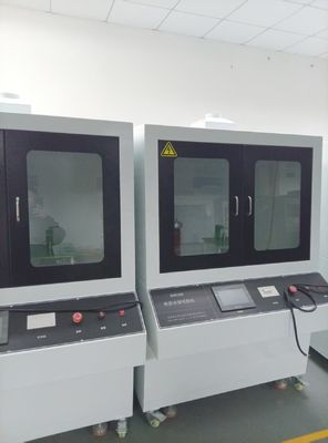 वोल्टेज विदस्टैंड टेस्टर / वोल्टेज ब्रेकडाउन