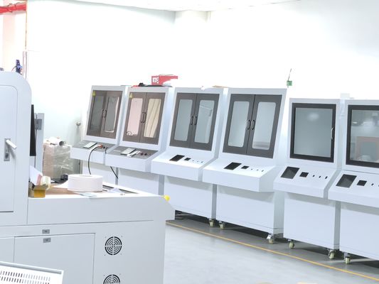 वोल्टेज विदस्टैंड टेस्टर / वोल्टेज ब्रेकडाउन