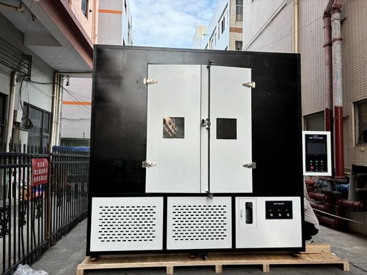 बहुमुखी अनुकूलन योग्य इन्सुलेटर पर्यावरणीय तनाव परीक्षण मशीन ओबीएम