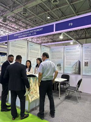 इंसुलेटर मल्टीस्ट्रेस टेस्टिंग मशीन 5000h टेस्ट मशीन IEC 62730-2024