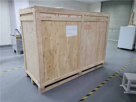 सुरक्षात्मक कपड़े तरल पिघला हुआ धातु स्पलैश प्रतिरोध परीक्षक आईएसओ9185 मानक के अनुसार