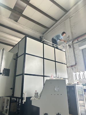 इन्सुलेटर प्रयोगशाला परीक्षण मशीन मल्टीस्ट्रेस परीक्षण उपकरण 5000h परीक्षक आईईसी 62730-2024