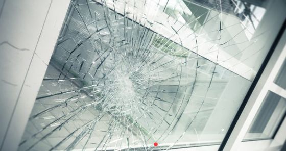 शीशा कुल्हाड़ी उपकरण परीक्षण संस्थान मशीन बीएस एन 356 मानक