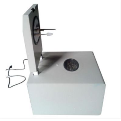 भवन निर्माण सामग्री प्रयोगशाला अग्नि परीक्षण मशीन कुल दहन ऊष्मा उपकरण आईएसओ1716