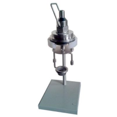 भवन निर्माण सामग्री प्रयोगशाला अग्नि परीक्षण मशीन कुल दहन ऊष्मा उपकरण आईएसओ1716