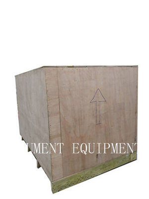 ASTM E1996-2008 निर्माण सामग्री परीक्षण उपकरण मिसाइल प्रभाव प्रतिरोधक तोप