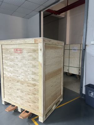 विभिन्न ढाले गए उत्पादों को दबाने के लिए 25T फ्लैट वल्केनाइज़र 350×350mm