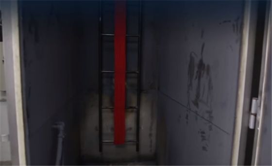 IEC60332-3-10 मानक केबल और ऑप्टिकल केबल लैब परीक्षण मशीन