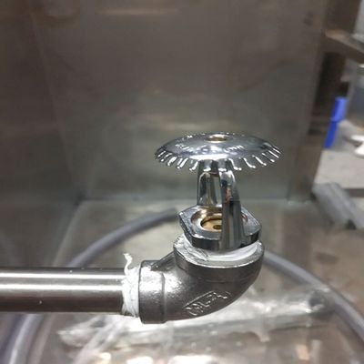 एसजीएस स्वीकृत 2 साल की वारंटी BS6387 वायर परीक्षण उपकरण