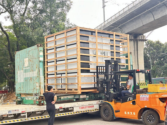 DX8428 उच्च परिशुद्धता इन्सुलेटर तनाव सहयोगी डिटेक्टर