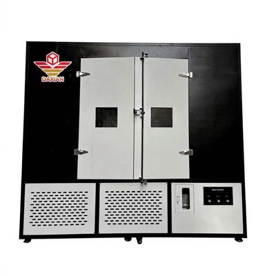 IEC62217-2012 5000h इंसुलेटर परीक्षण मशीन पॉलिमर इंसुलेटर