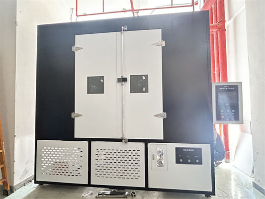 IEC62217-2012 5000h इंसुलेटर परीक्षण मशीन पॉलिमर इंसुलेटर