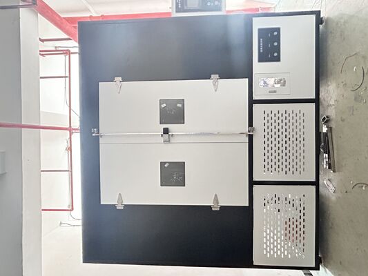 IEC62217-2012 5000h एजिंग टेस्टिंग मशीन मल्टी तनाव परीक्षक