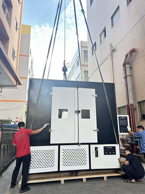 इंसुलेटर के लिए IEC 62217 व्यापक इलेक्ट्रोमैकेनिकल प्रदर्शन परीक्षण उपकरण