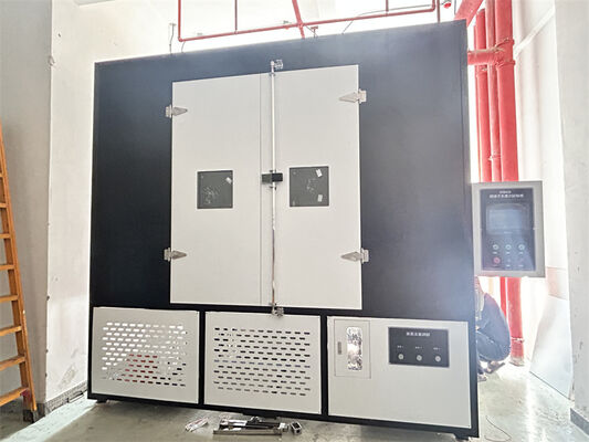 इंसुलेटर परीक्षण मशीन IEC 62217 उच्च वोल्टेज इंसुलेटर ट्रैकिंग कटाव परीक्षक