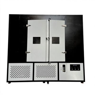 IEC62730 आइसोलेटर कृत्रिम वर्षा और सौर सिमुलेशन परीक्षण प्रणाली
