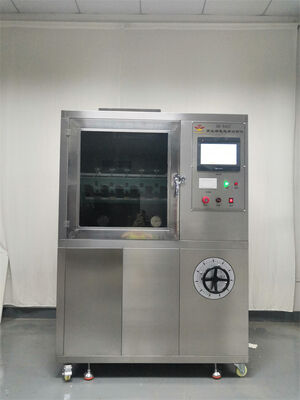 IEC0587 ASTMD2303 ट्रैकिंग परीक्षण उपकरण