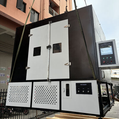 IEC62730-2024 5000hrs इन्सुलेटर्स एजिंगटेस्टिंग मशीन IEC62217-2012