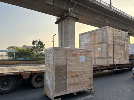 IEC62730-2024 5000hrs इन्सुलेटर्स एजिंगटेस्टिंग मशीन IEC62217-2012