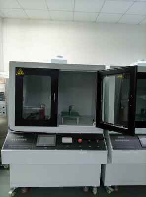 IEC62730-2024 5000hrs इन्सुलेटर्स एजिंगटेस्टिंग मशीन IEC62217-2012