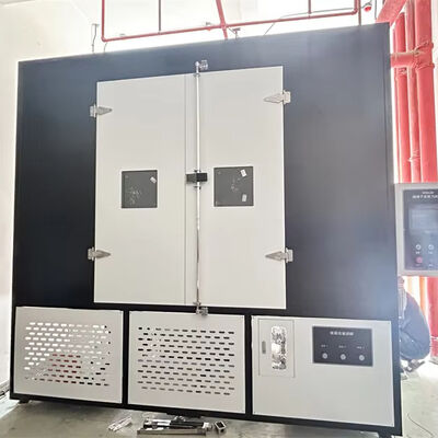 IEC62730-2024 5000hrs इन्सुलेटर्स मल्टीपल स्ट्रेस टेस्टिंग मशीन IEC62217-2012