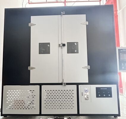 IEC62730-2024 5000hrs सूर्य के प्रकाश सिमुलेशन मल्टीपल तनाव परीक्षण मशीन IEC62217-2012