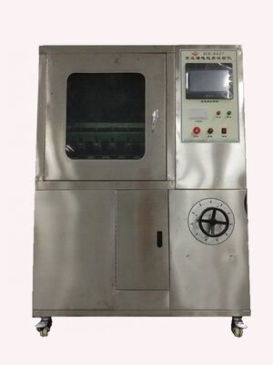 IEC62730-2024 5000hrs सूर्य के प्रकाश सिमुलेशन मल्टीपल तनाव परीक्षण मशीन IEC62217-2012