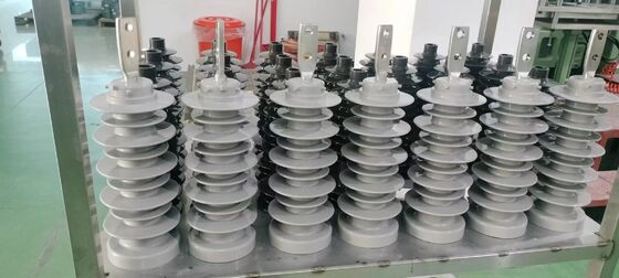 IEC62730-2024 5000hrs इंसुलेटर एकाधिक तनाव परीक्षण उपकरण लैब परीक्षक IEC62217-2012