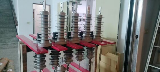 IEC62730-2024 5000hrs इंसुलेटर एकाधिक तनाव परीक्षण उपकरण लैब परीक्षक IEC62217-2012