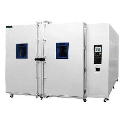 IEC61442-2023 बड़े उच्च वोल्टेज तार और केबल सामान के लिए नमक छिड़काव परीक्षण मशीन