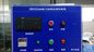 लौ Retardant वायर परीक्षण उपकरण IEC60754-1 इलेक्ट्रिक केबल्स हलोजन एसिड गैस परीक्षक