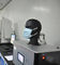 EN149 श्वसन श्वसन प्रतिरोध परीक्षक प्रयोगशाला परीक्षण उपकरण