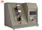 EN14683-2019 aex C 50Hz मास्क परीक्षक गैस एक्सचेंज दबाव अंतर डिटेक्टर वायु प्रवाह 8L / मिनट