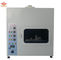 फायर हैज़र्ड ग्लोइंग हॉट वायर टेस्टिंग मशीन IEC60695-2-10