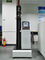 एलसीडी स्क्रीन लैब UL1581 माइक्रो कंप्यूटर तनन परीक्षण मशीन