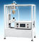 सुरक्षात्मक कपड़े पिघला हुआ धातु छप प्रतिरोध सामग्री परीक्षण मशीन ISO9185