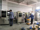 IEC60587 प्लास्टिक परीक्षण मशीन उच्च वोल्टेज ट्रैकिंग सूचकांक रिसाव चालू