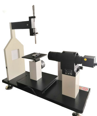 DL/T864-201 रबर परीक्षण उपकरण सिलिकॉन इन्सुलेटर भूतल वेटेबिलिटी मापन: