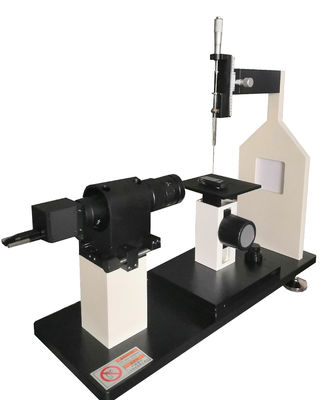DL/T864-201 रबर परीक्षण उपकरण सिलिकॉन इन्सुलेटर भूतल वेटेबिलिटी मापन: